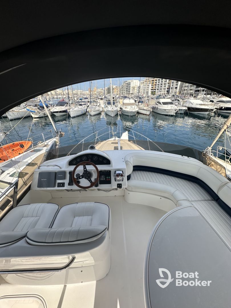 A fantastic day, amazing Captain and boat. 