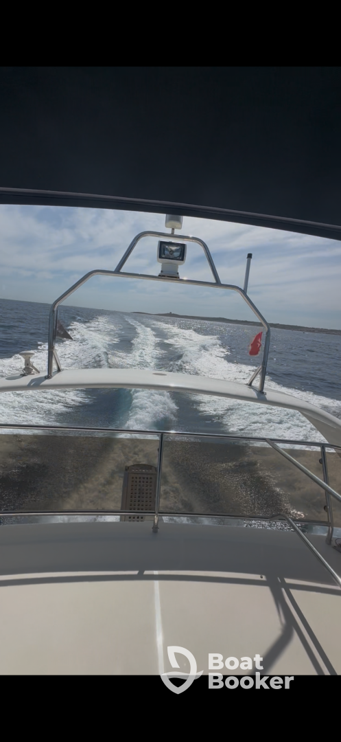 A fantastic day, amazing Captain and boat. 