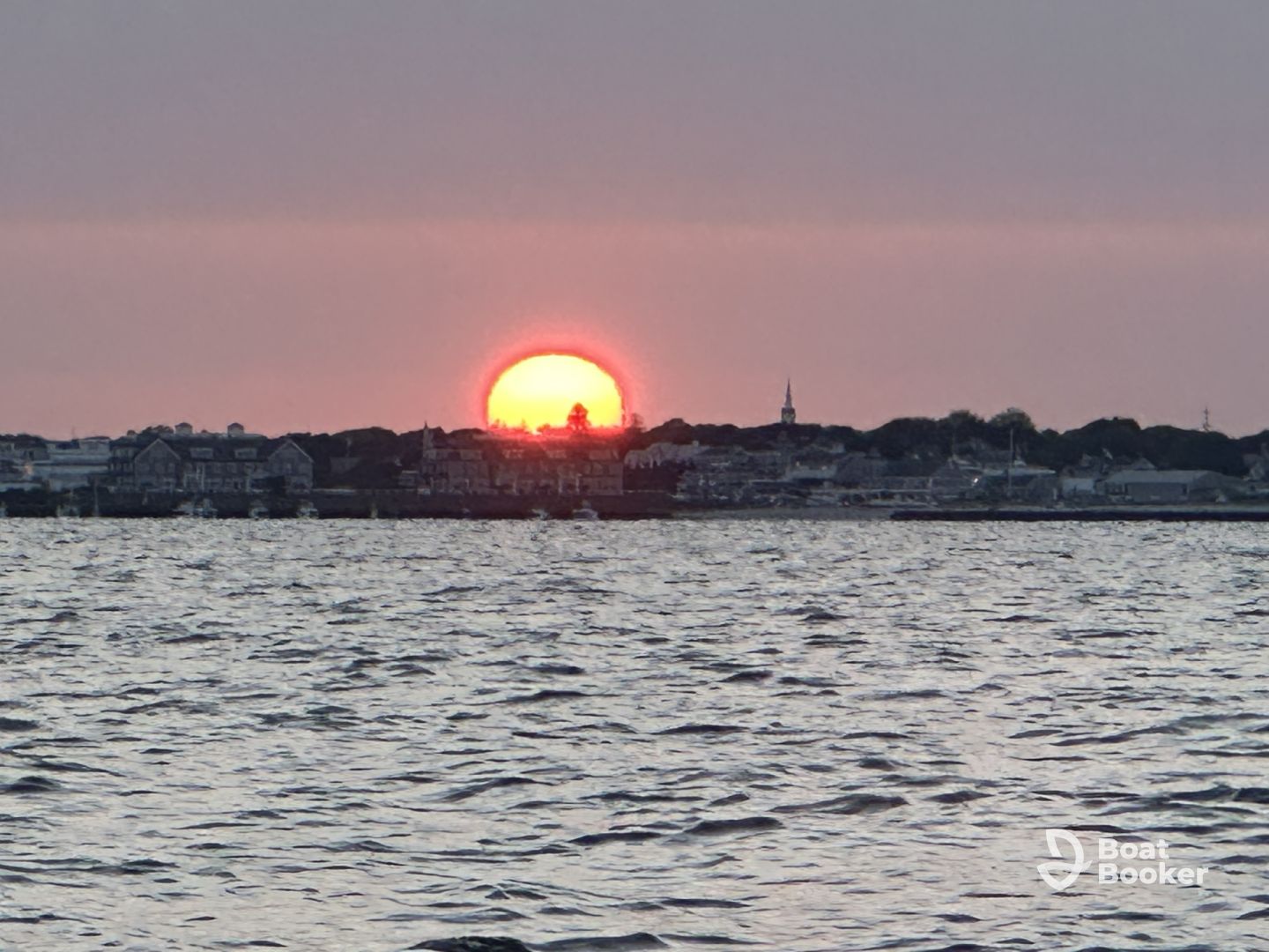 The Sunset Tour