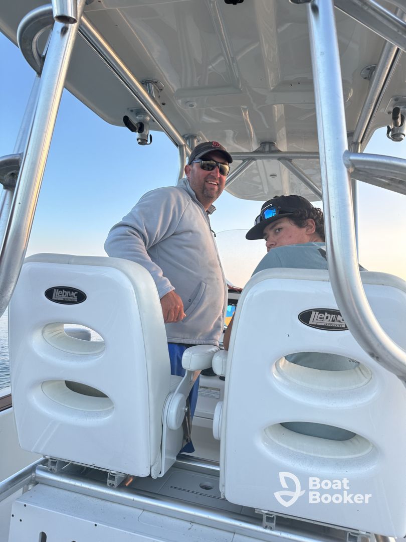The Sunset Tour