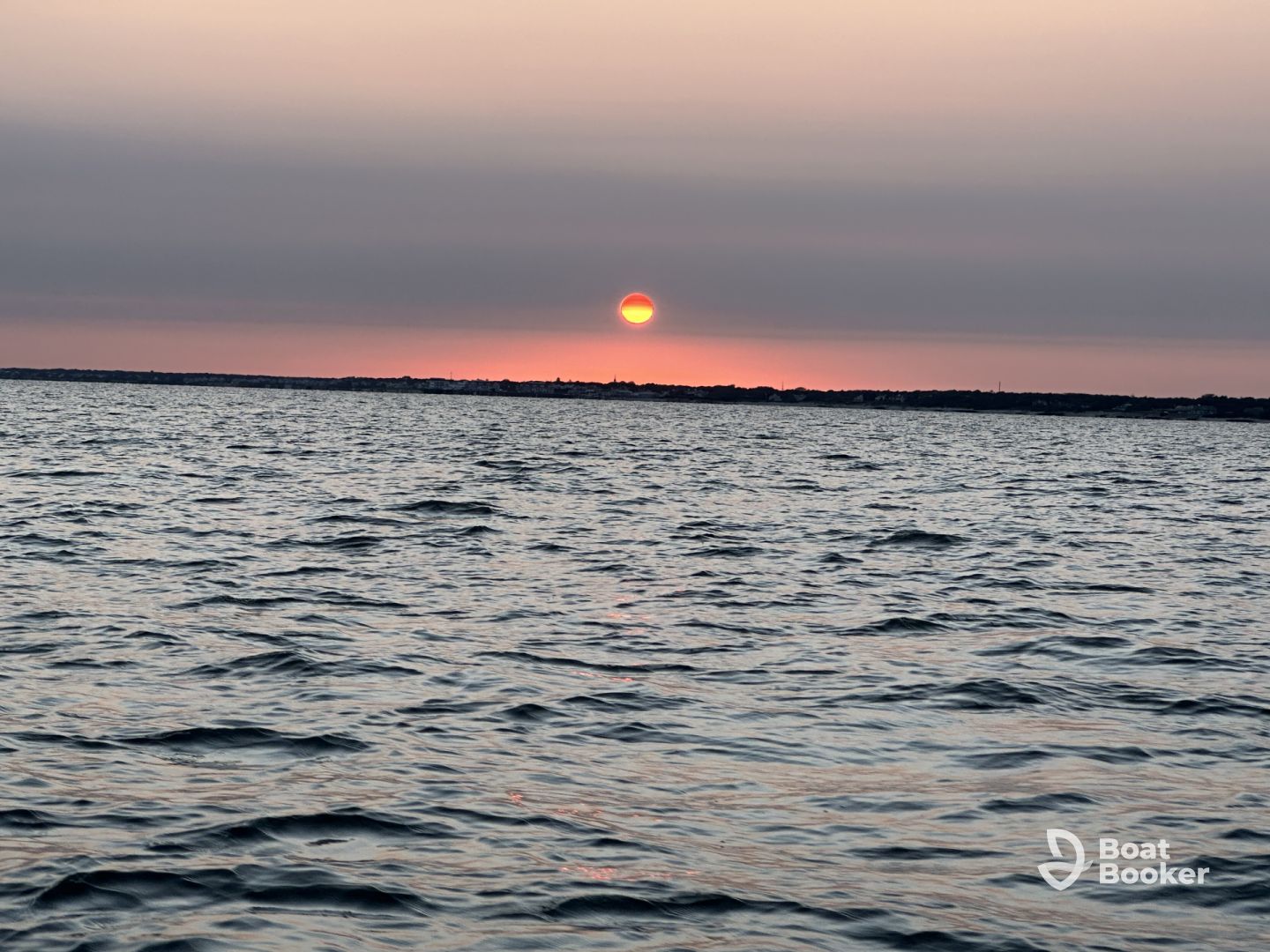 The Sunset Tour