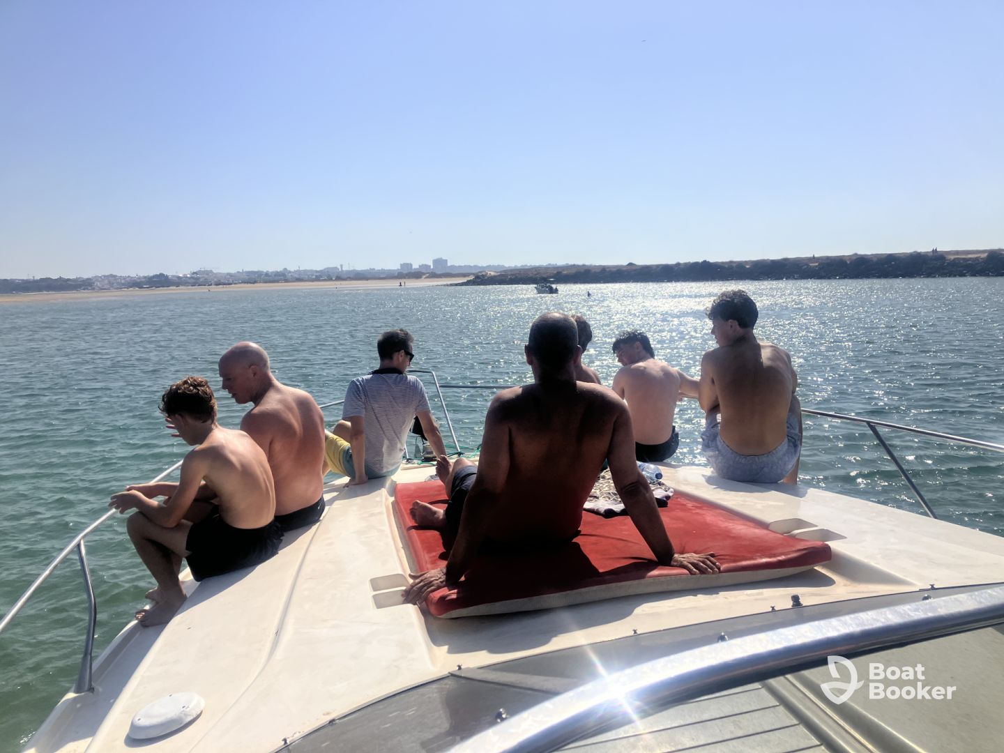 Family trip