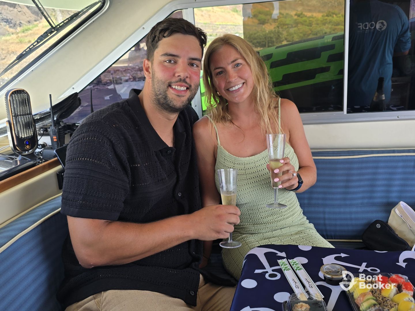 EXCEPTIONAL EXPERIENCE 