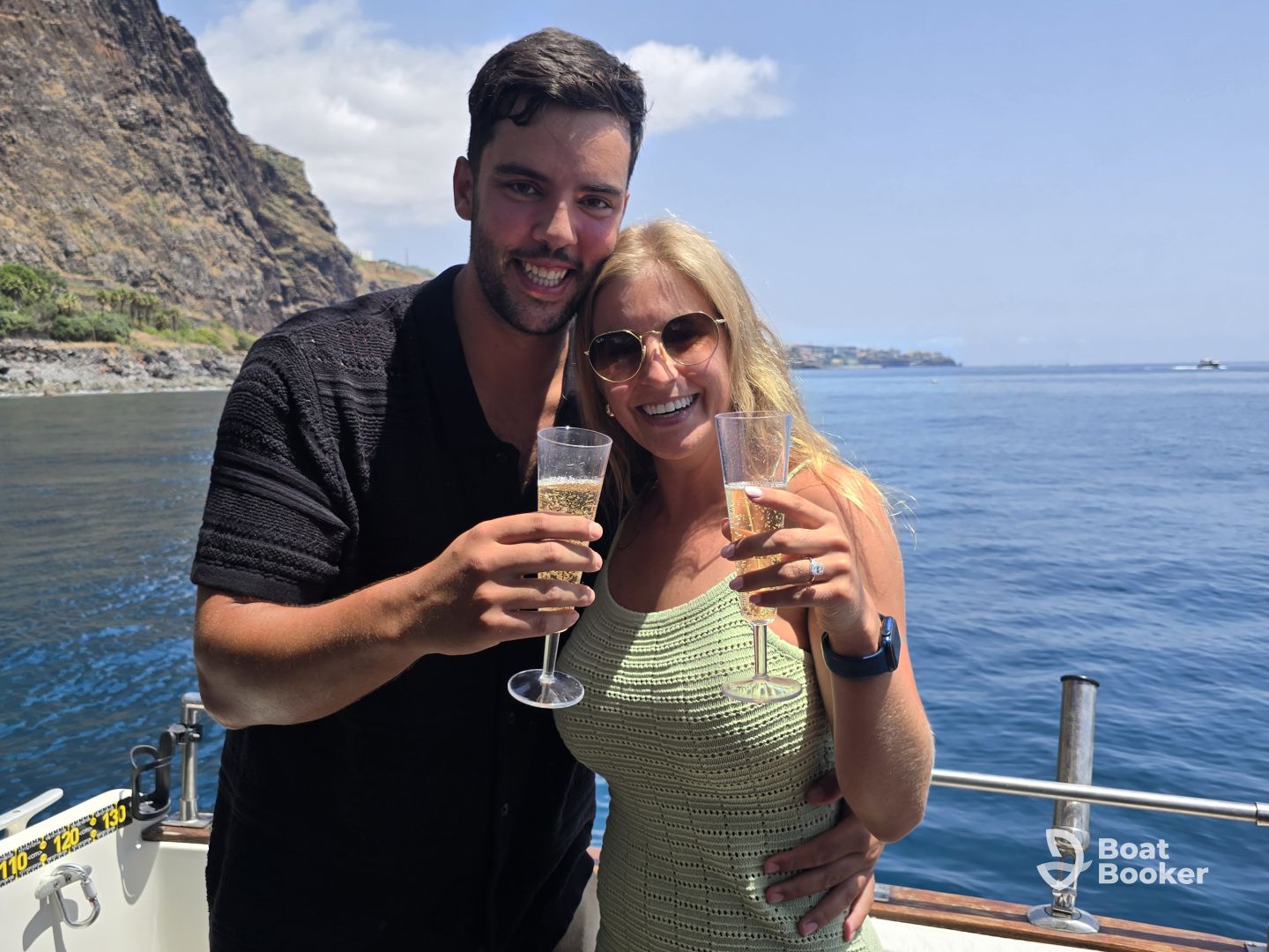 EXCEPTIONAL EXPERIENCE 