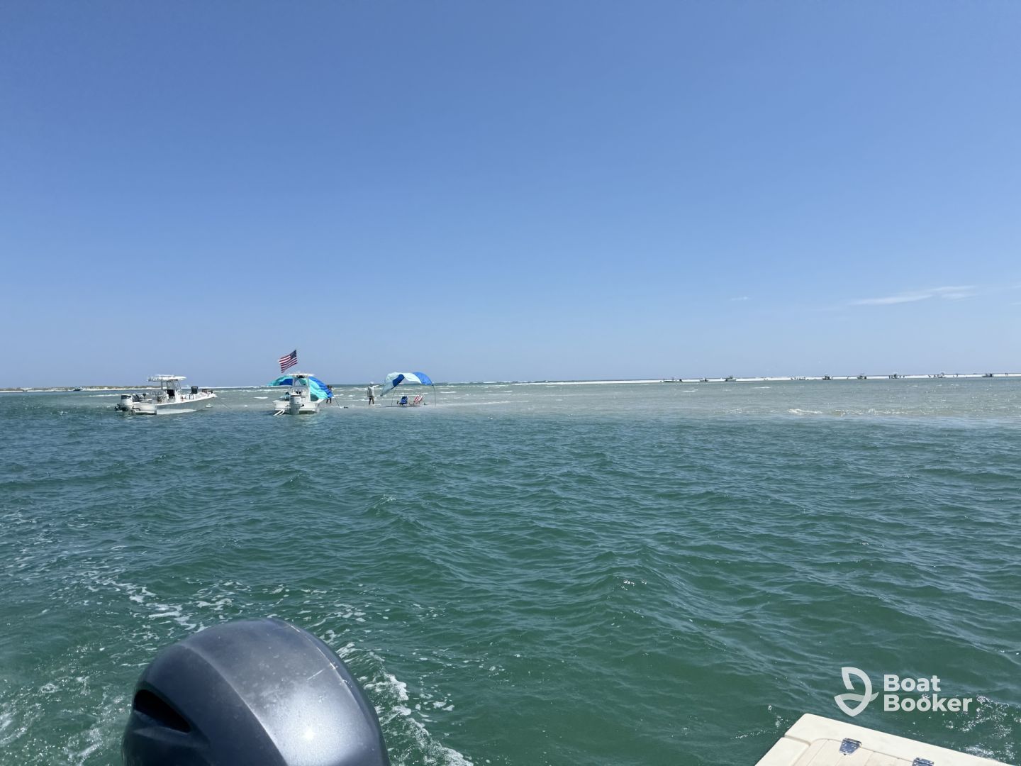 Half Day Trip with Captain Drew 