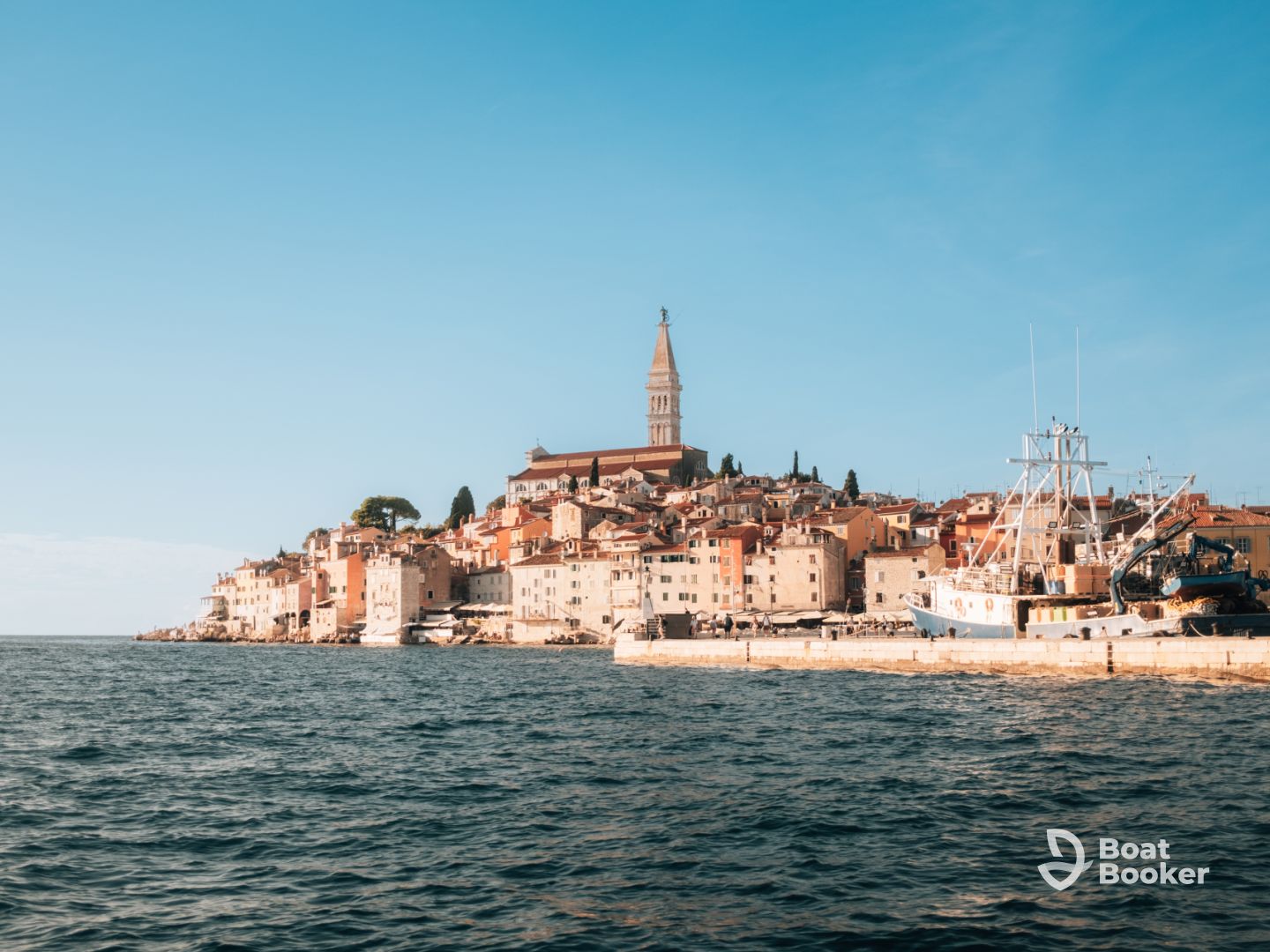 Amazing experience in Rovinj