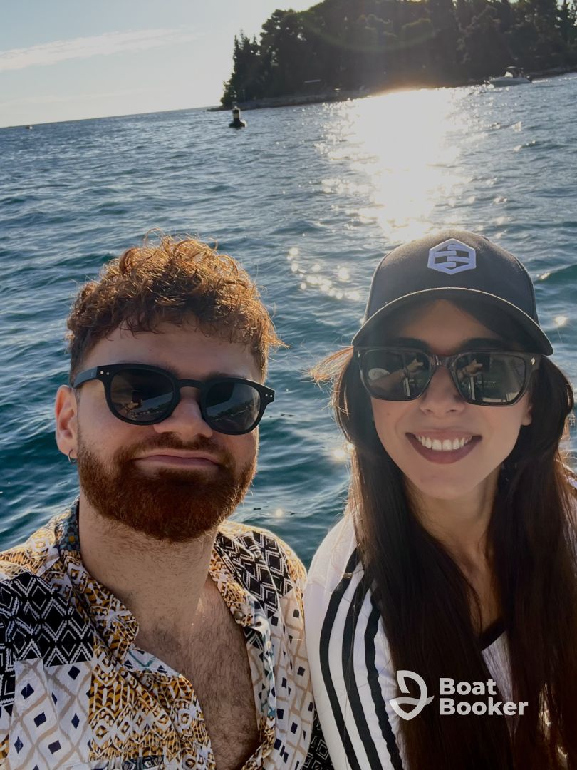 Amazing experience in Rovinj