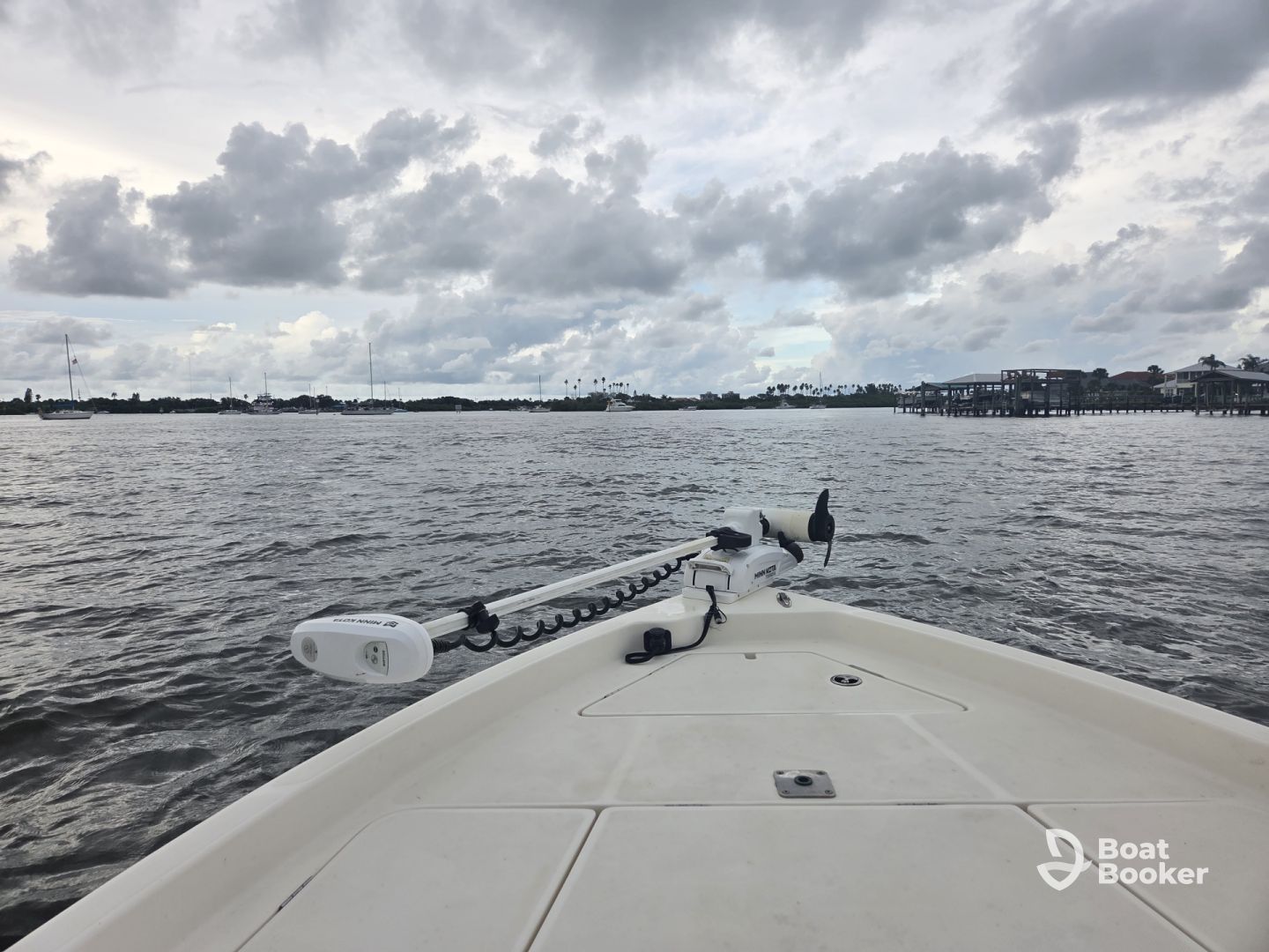 Reelin' In Faith and Capt Matt is the best boat charter around!