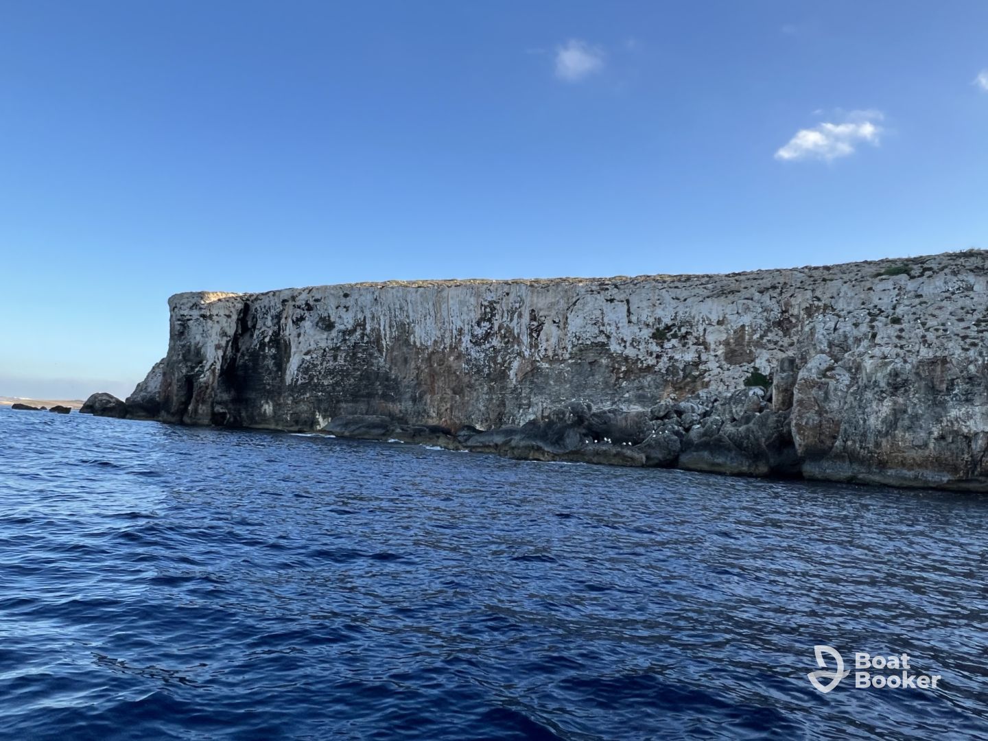 Malta Sunset Private Boat Tour - Comino 