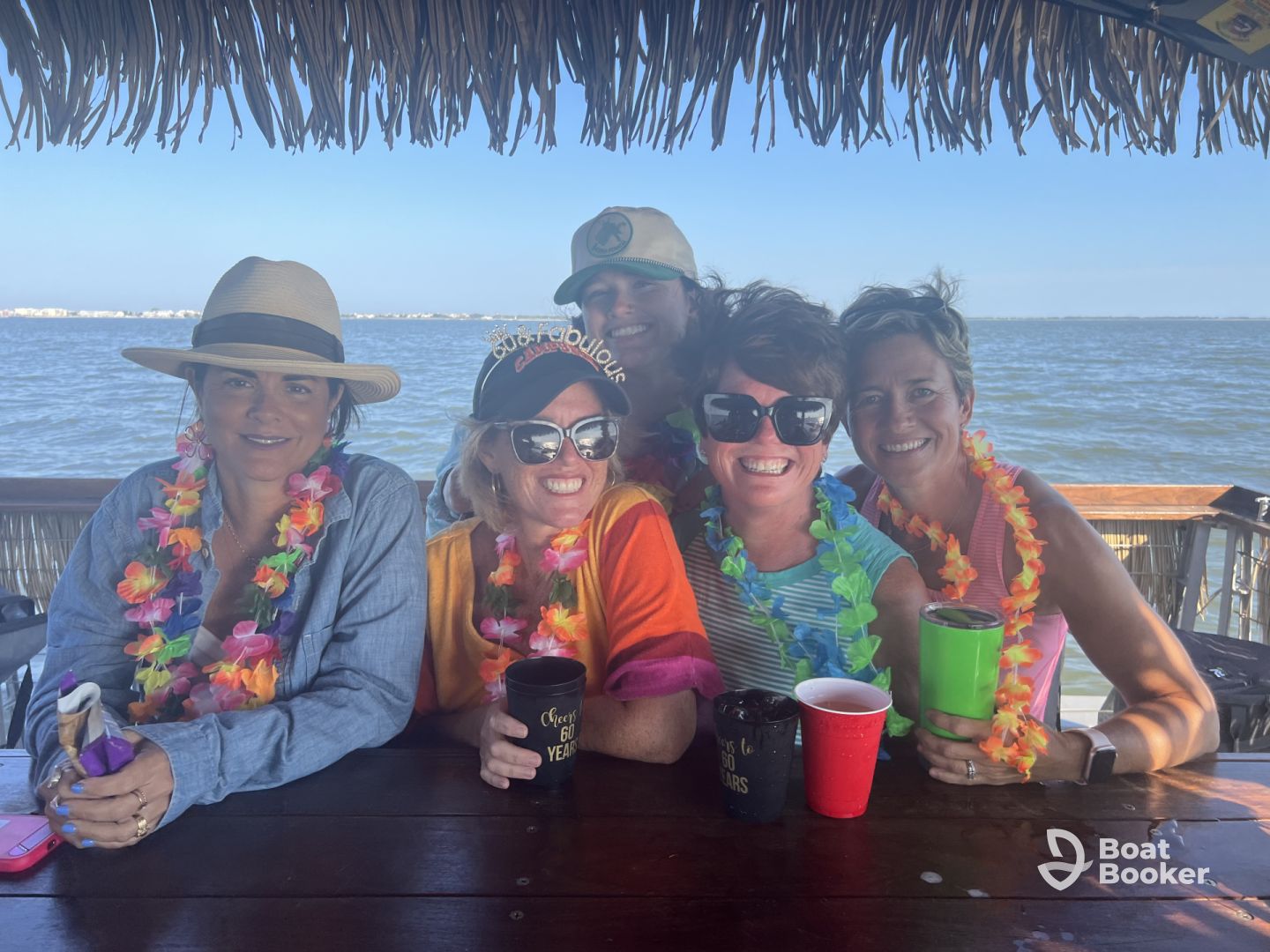 Best trip ever!