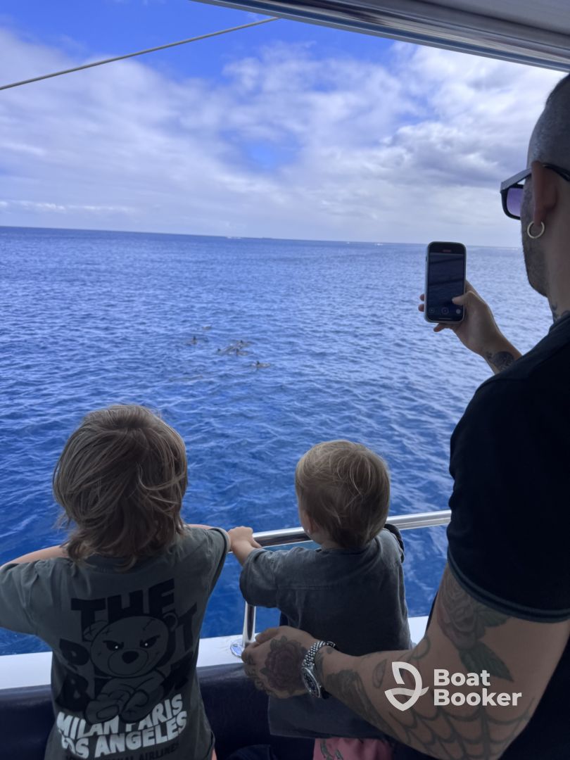 Una experiencia con niños de 10 