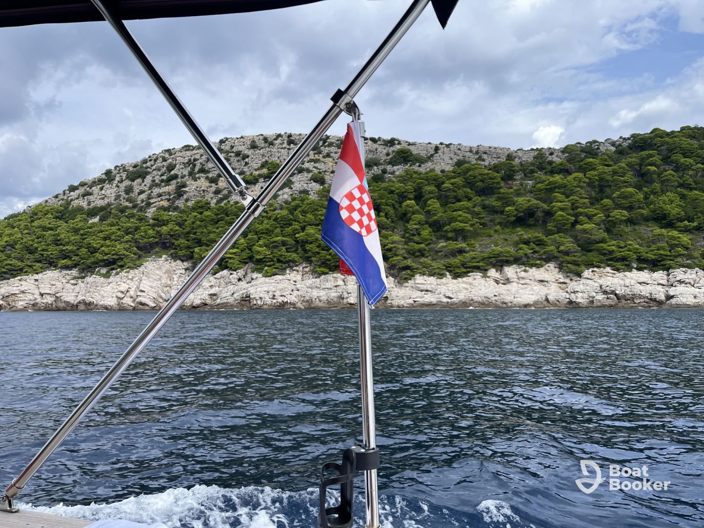 Really relaxing slow paced cruise 