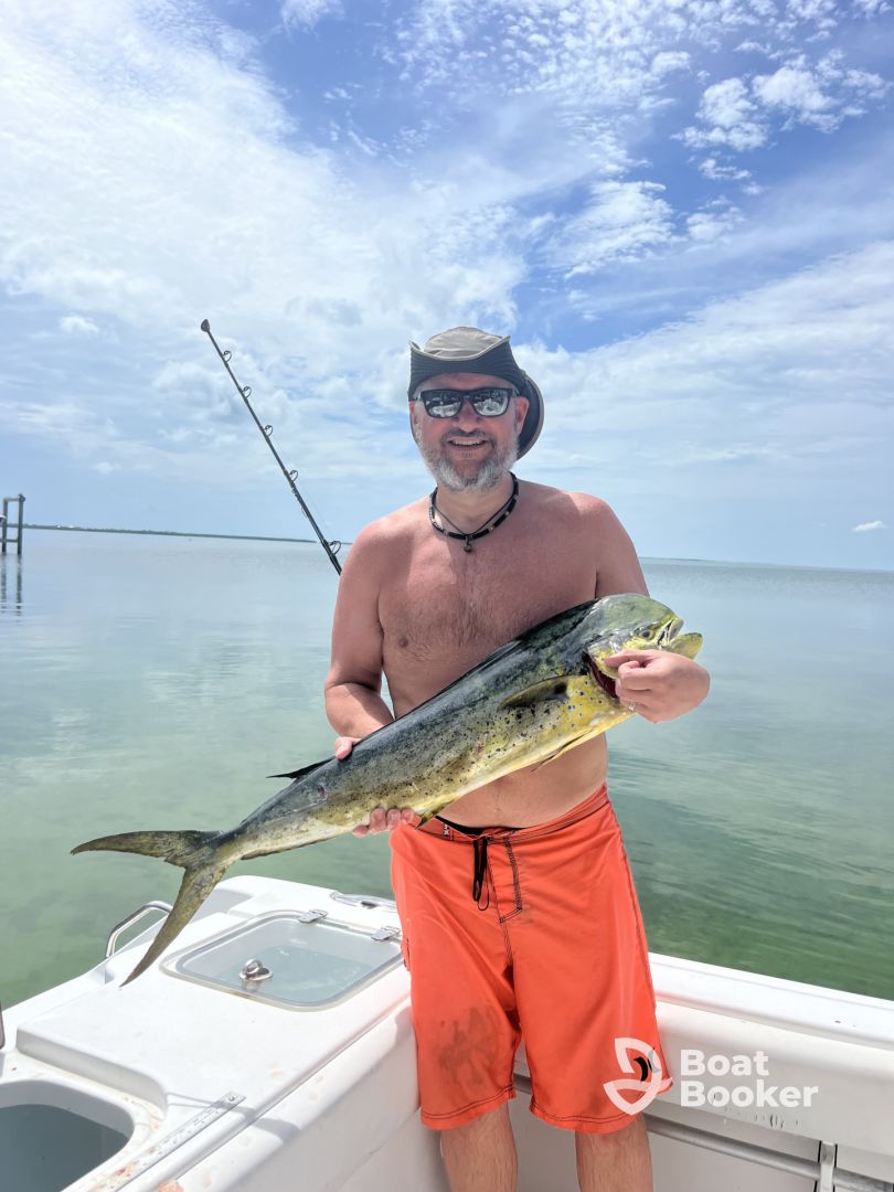 Florida Keys Fishing Jam