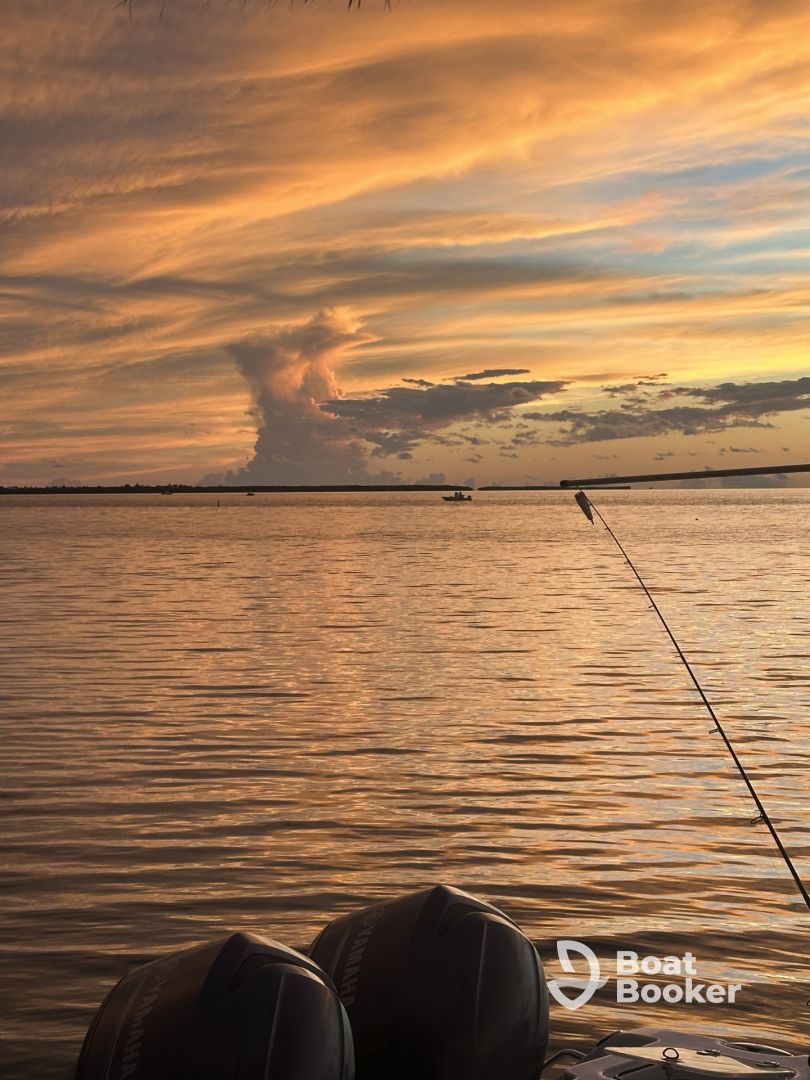 Florida Keys Fishing Jam