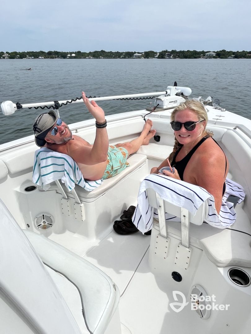 Florida Keys Fishing Jam