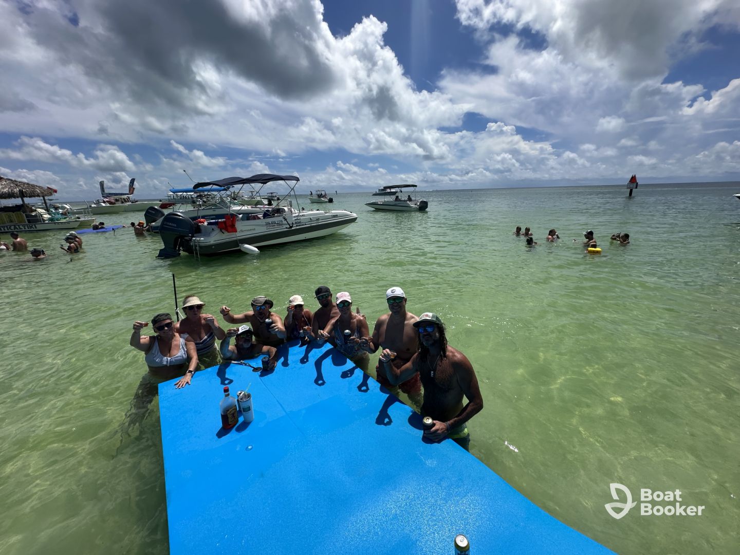 Florida Keys Fishing Jam