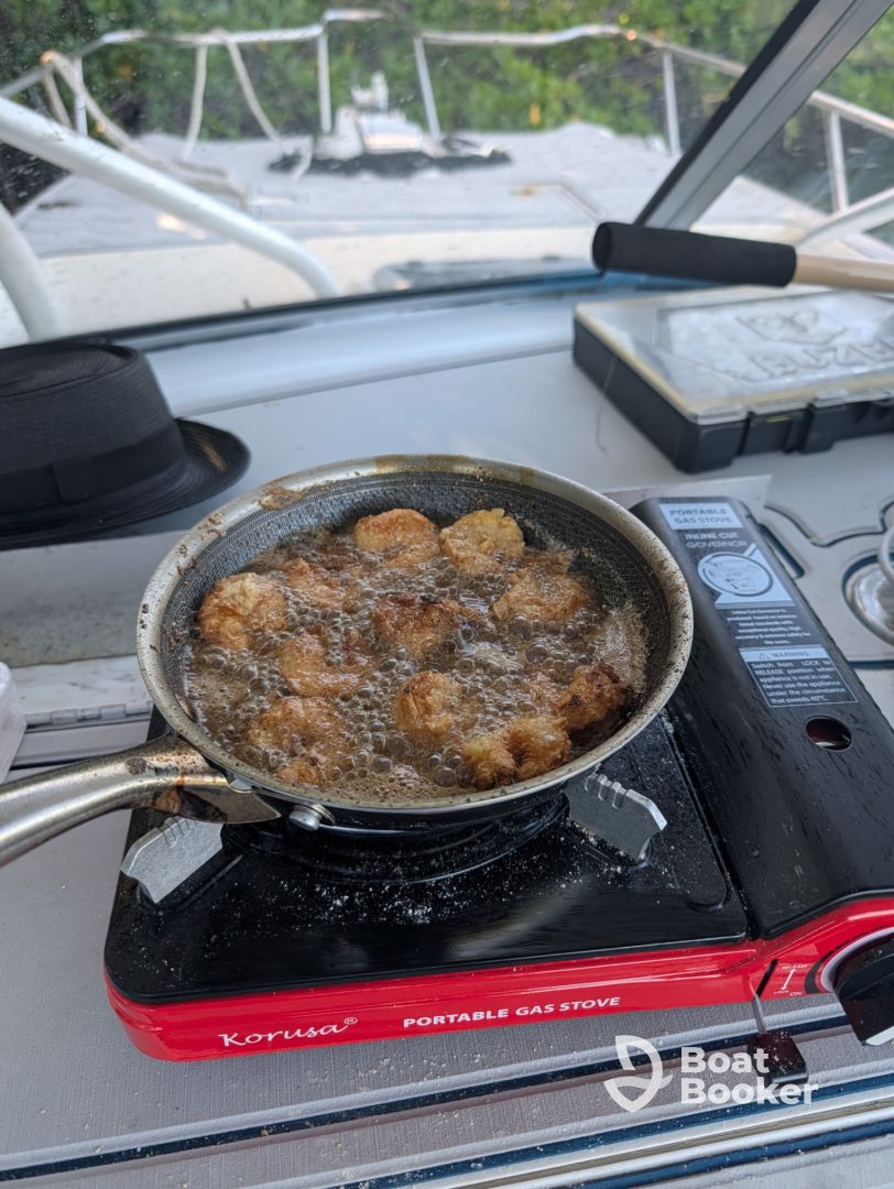 Amazing sunset dinner cruise