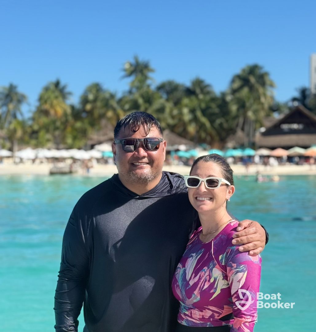 Our best day! 