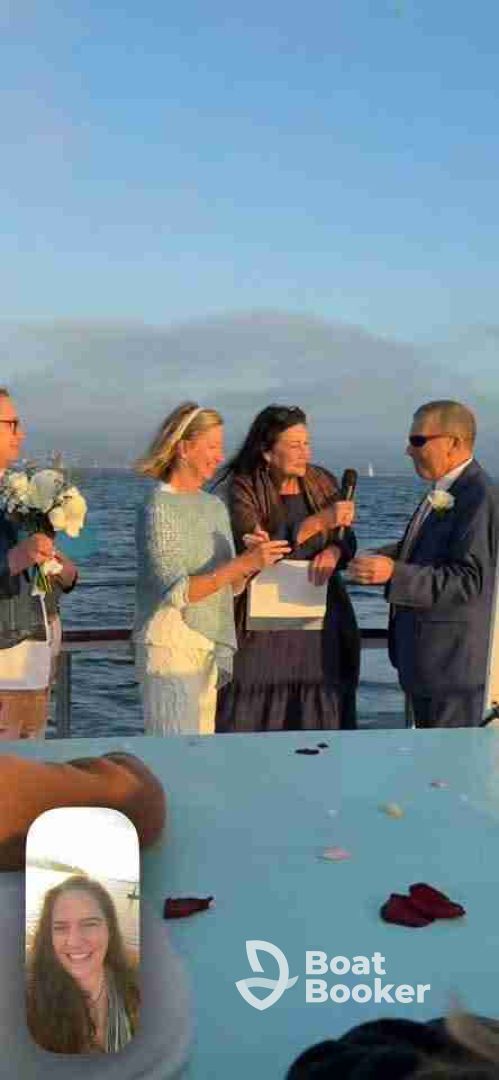 Extraordinary Sunset Cruise