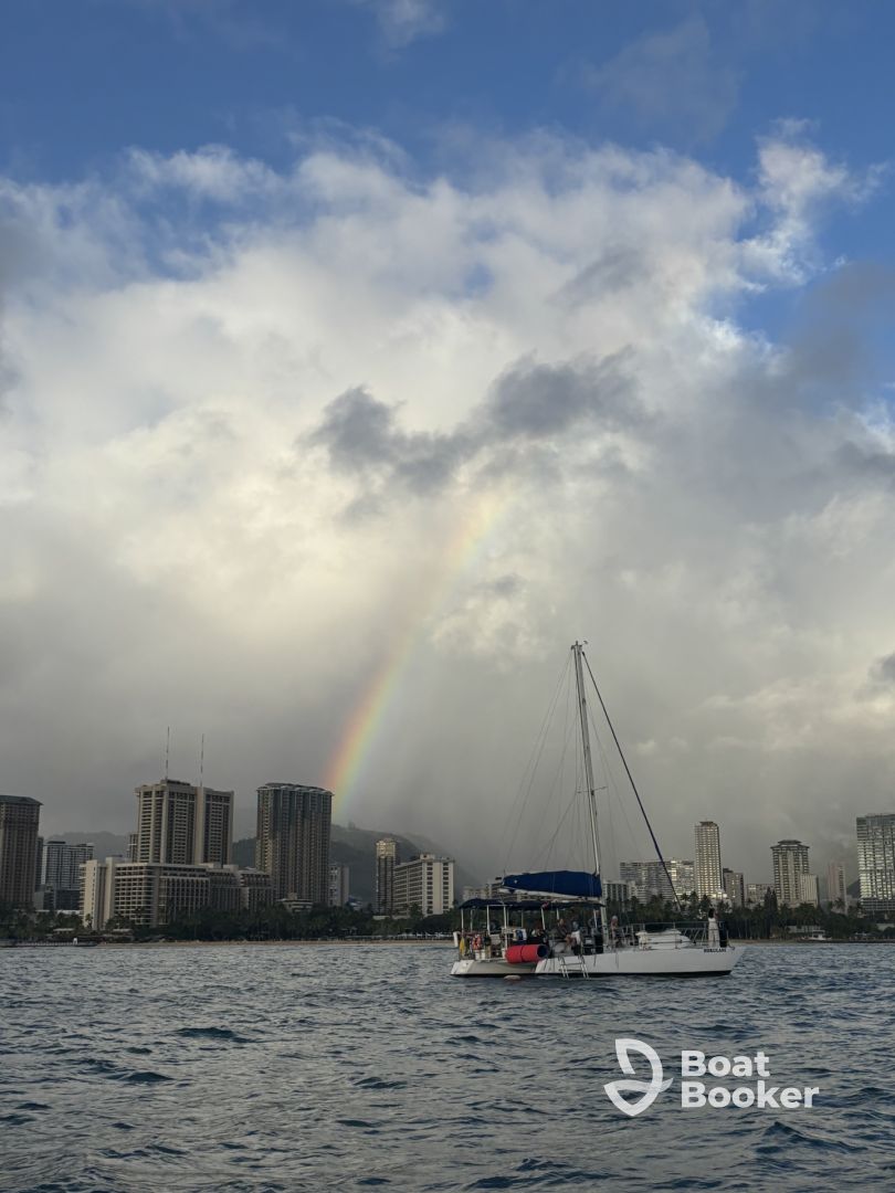 Sunset Tour Oahu
