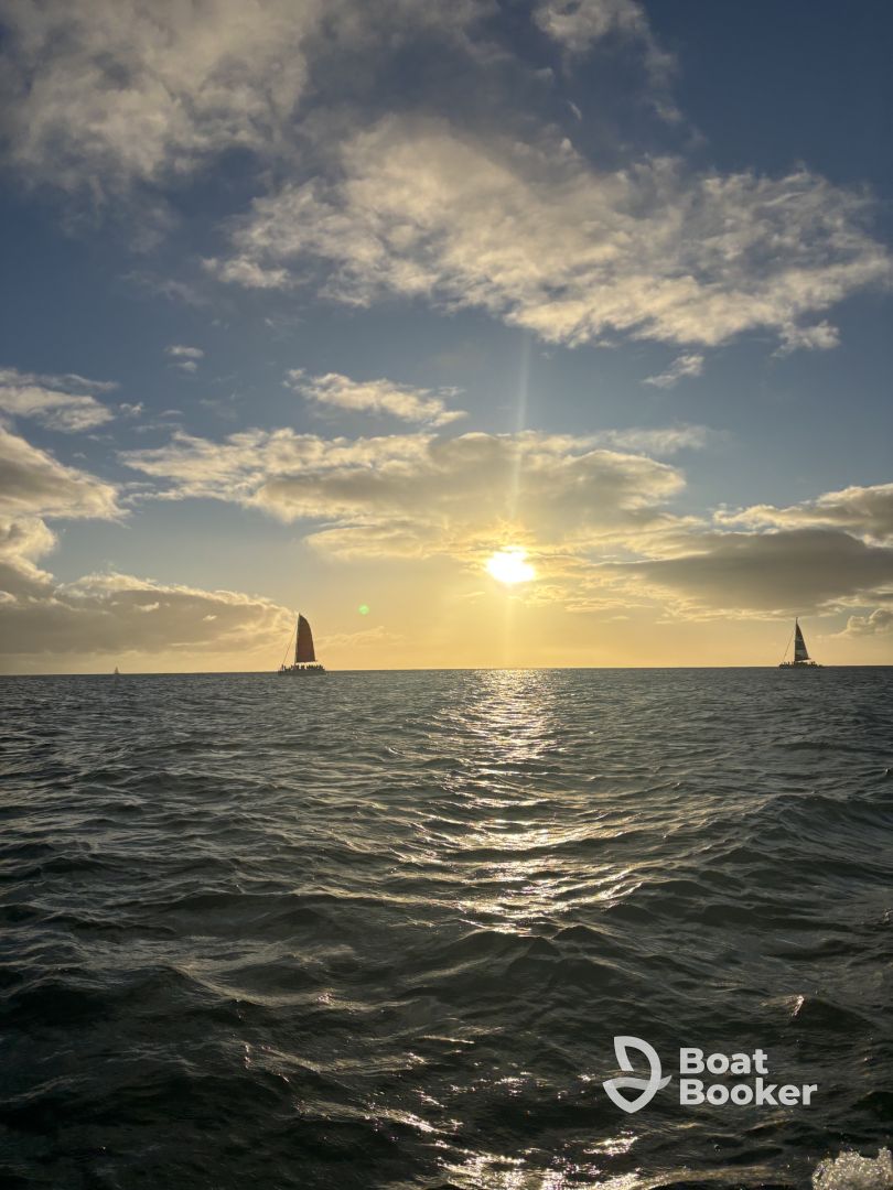 Sunset Tour Oahu