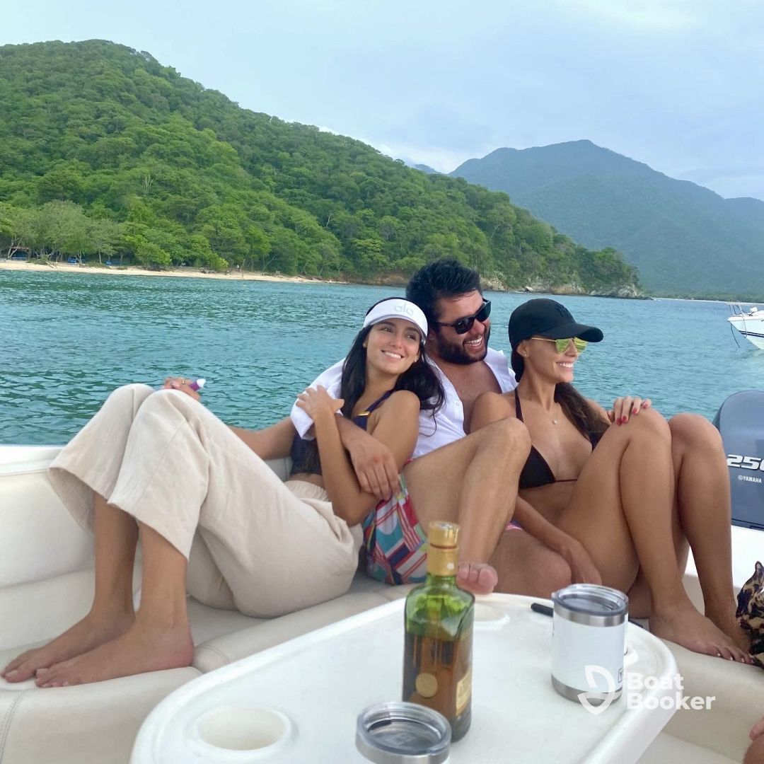 Amazing tayrona