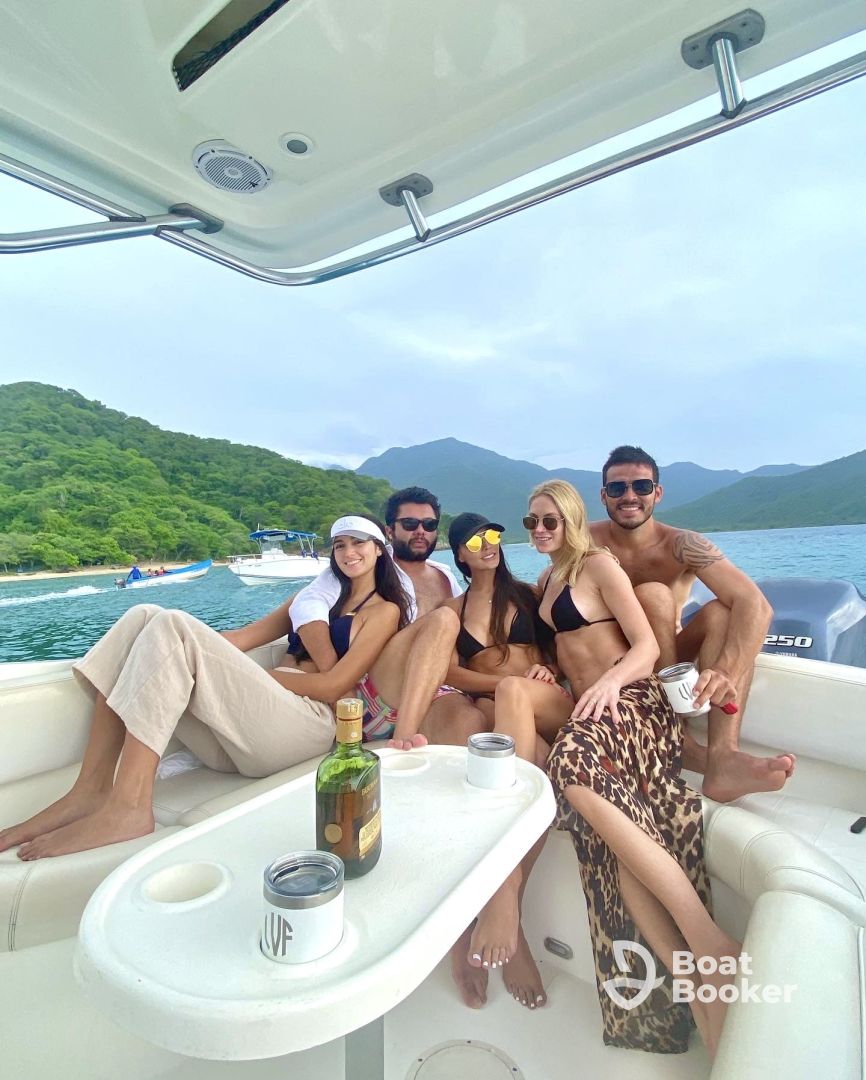 Amazing tayrona