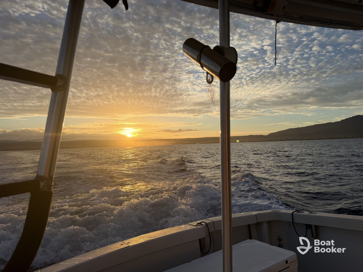 The Perfect Morning!