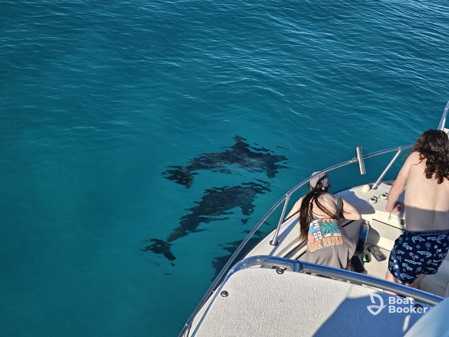 Great cruise!