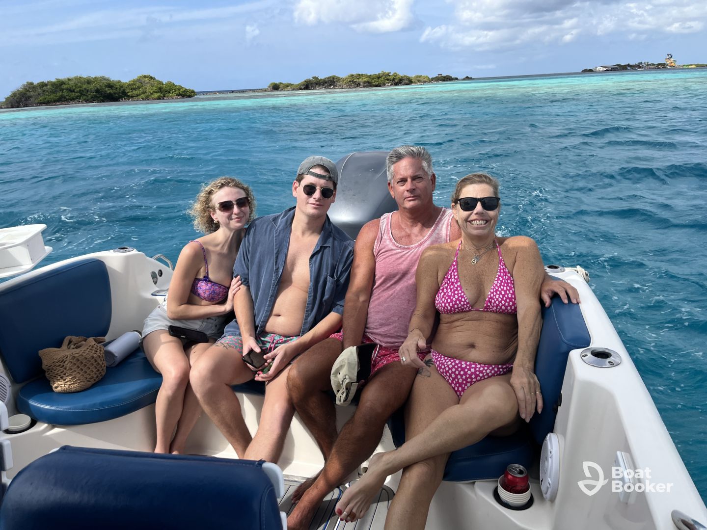 Great Family Outing 