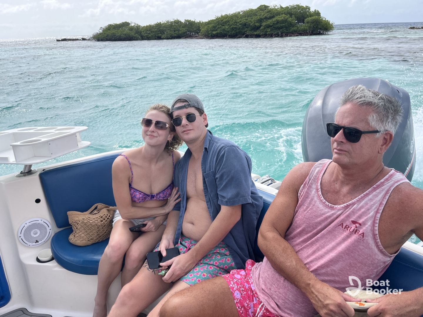 Great Family Outing 