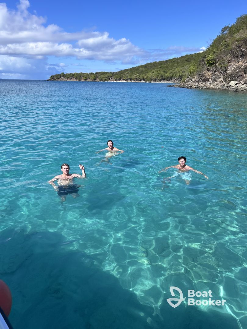 Best trip!