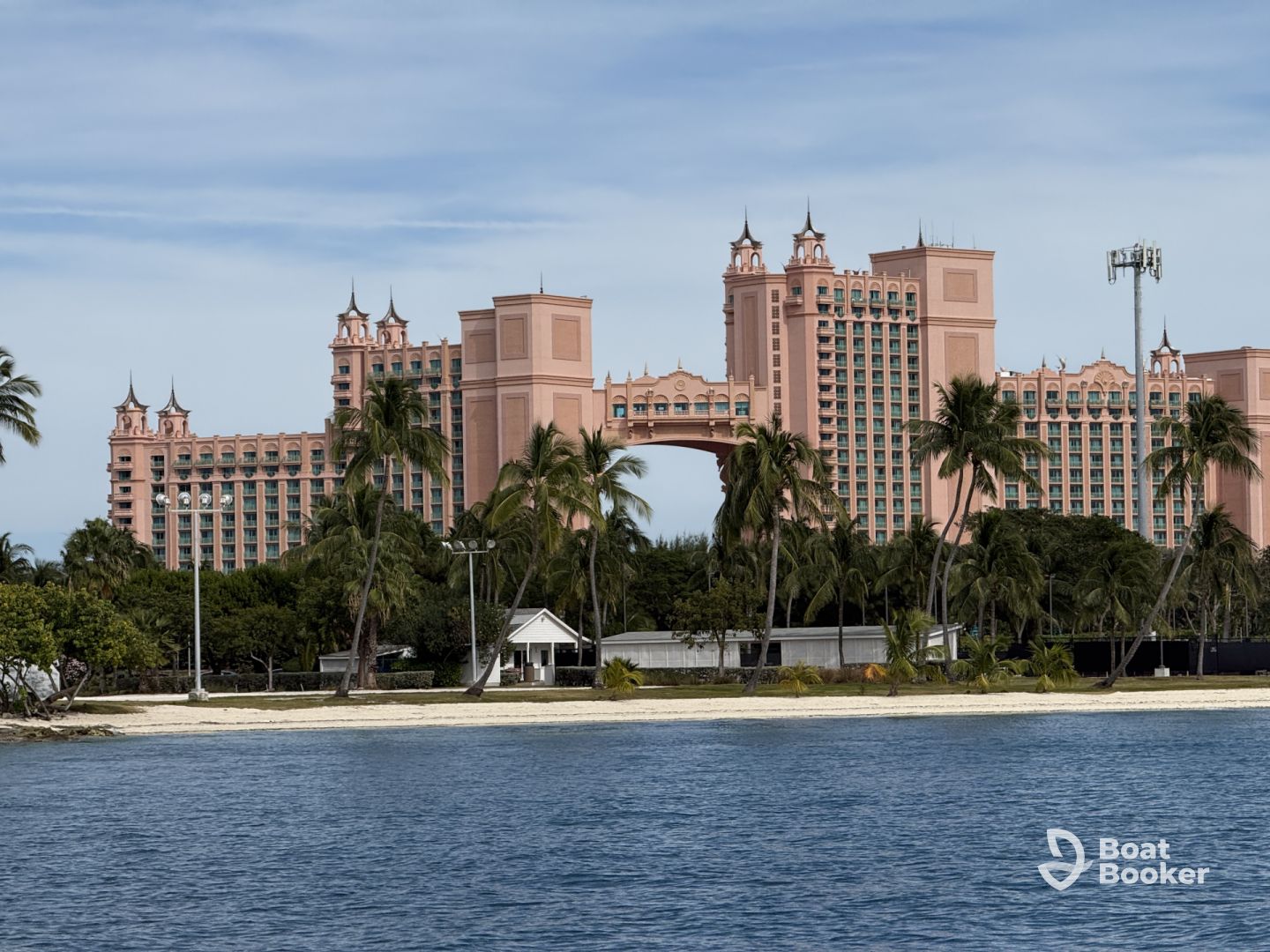 The BEST tour with the BEST Captains in the Bahamas!!