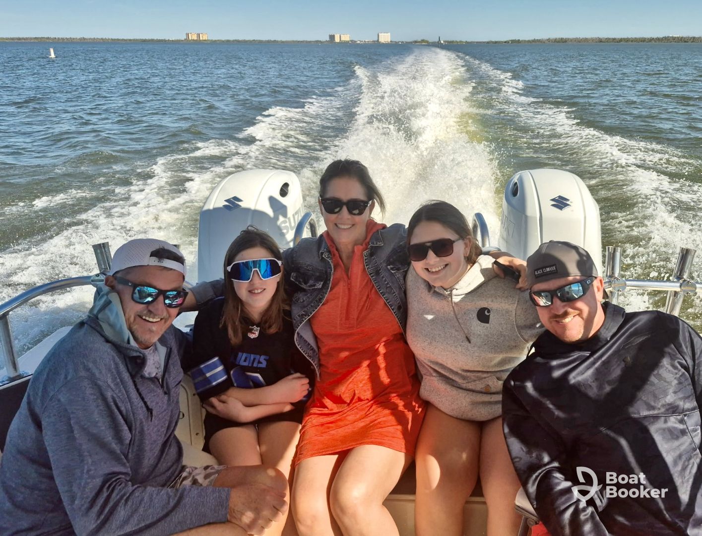 Beautiful Day Trip