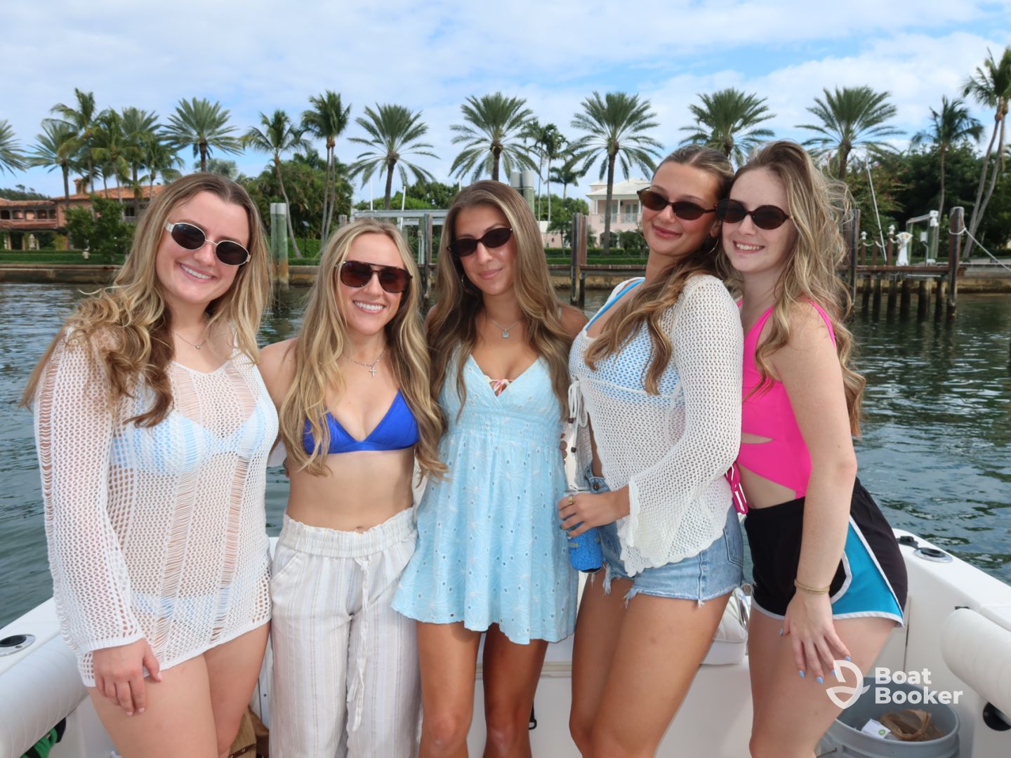 Such an amazing time!