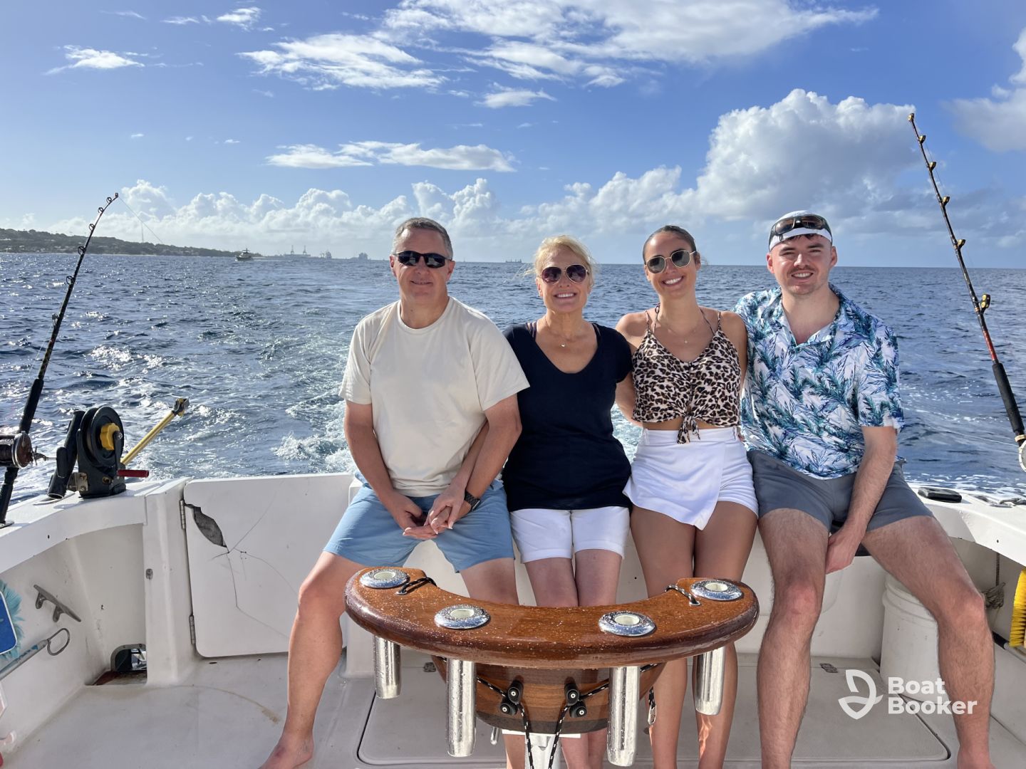 What a great day out!