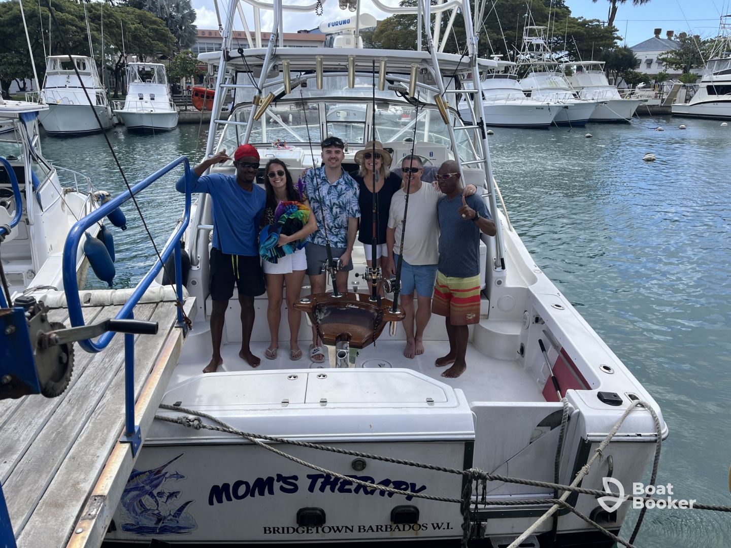 What a great day out!