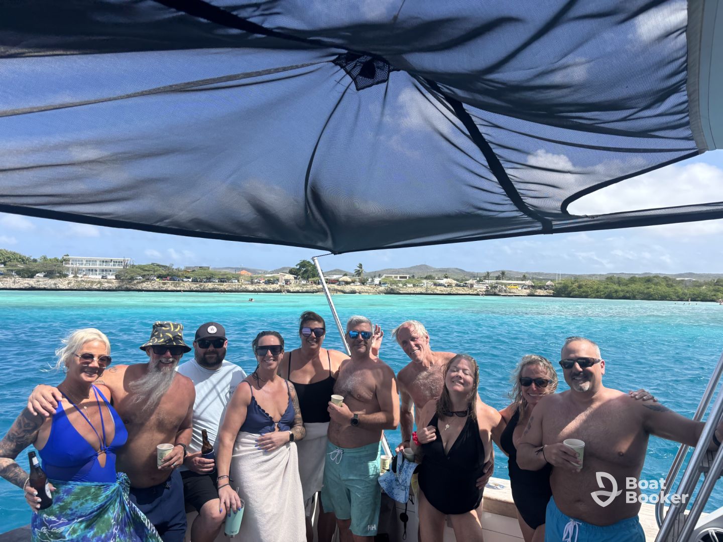 Great day trip!