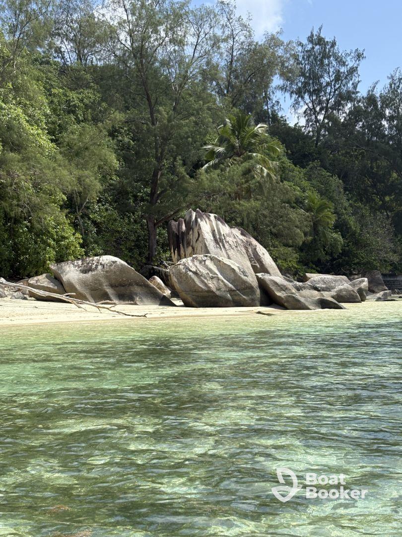 Excellent trip around the islands