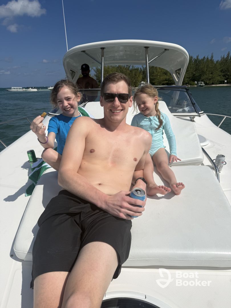 Luxury Experience On The Water