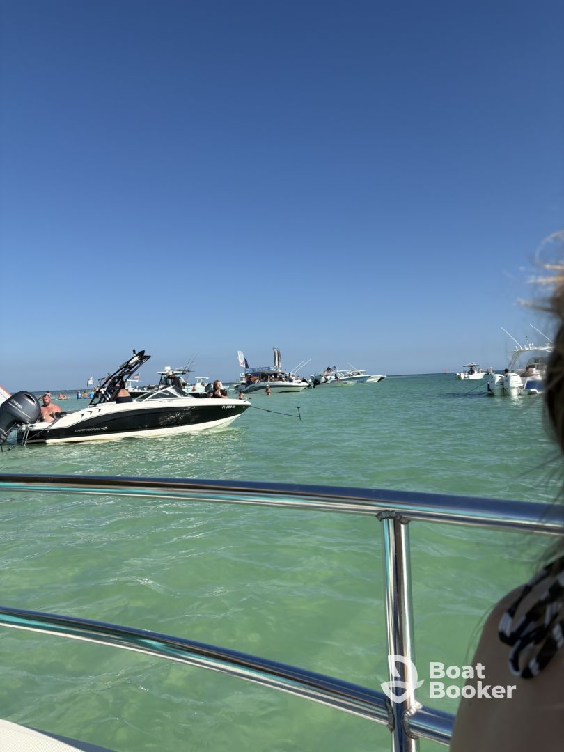 Captain Merv is the man! 