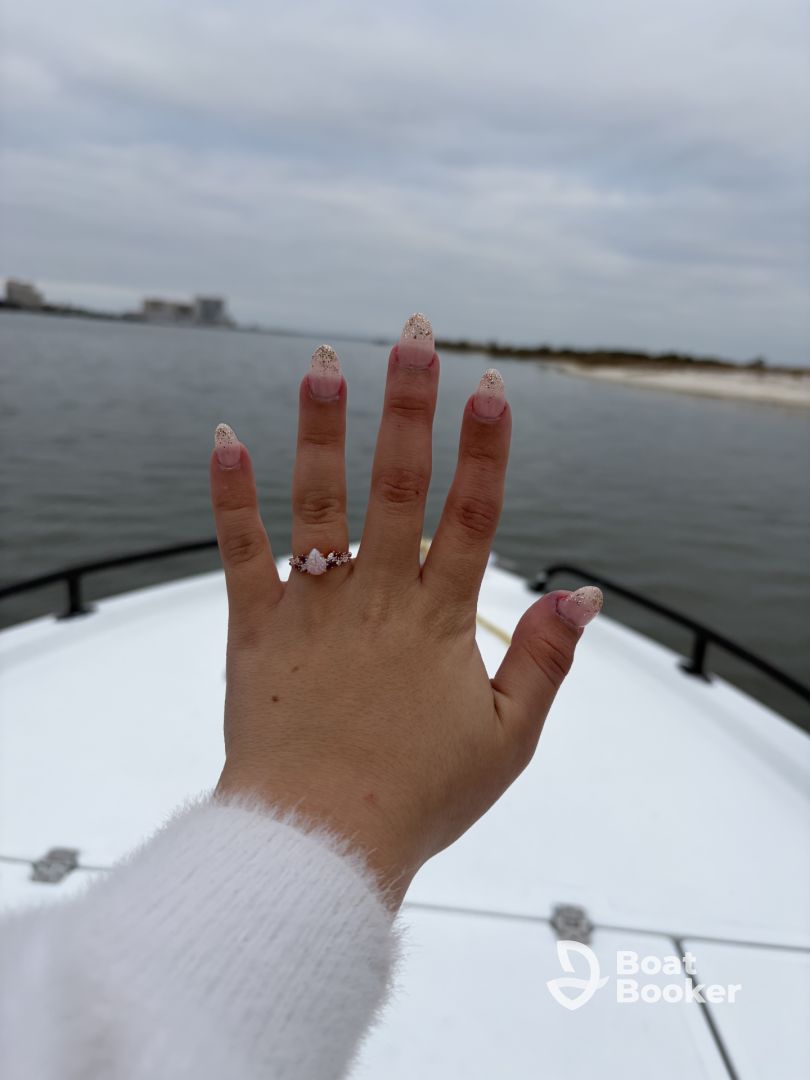 The Most Beautiful Evening Cruise
