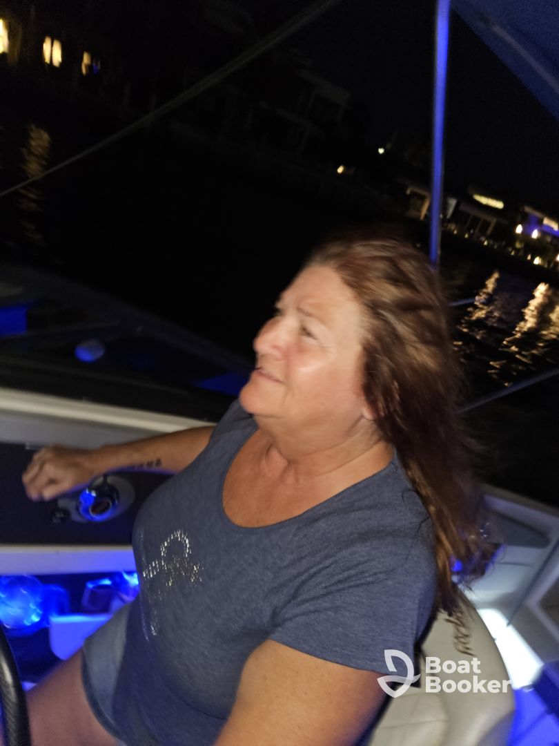 Boating for all occasions 