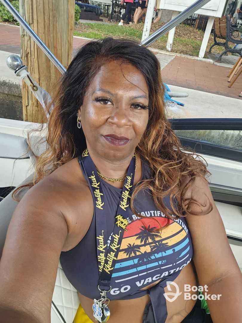 Boating for all occasions 