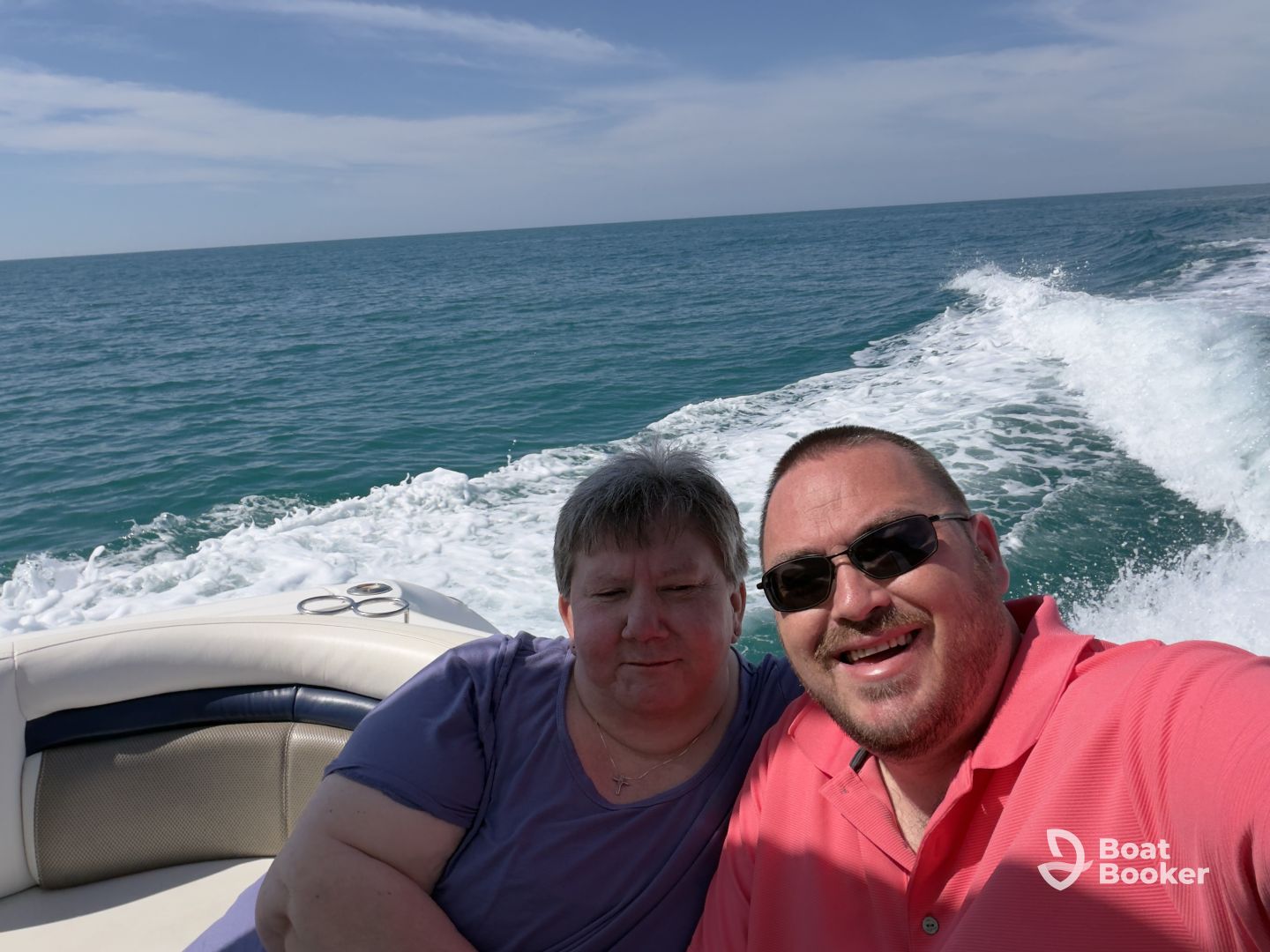 A Birthday We Will Never Forget – More Than Just a Boat Ride