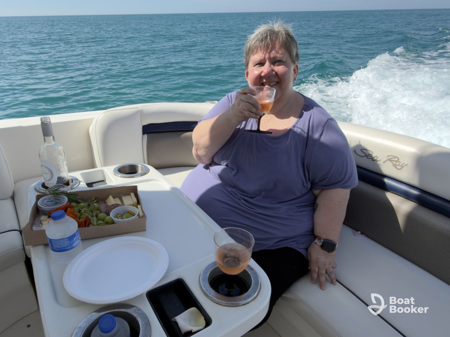 A Birthday We Will Never Forget – More Than Just a Boat Ride