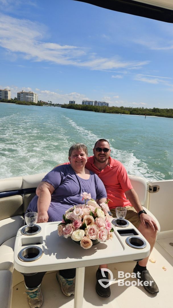 A Birthday We Will Never Forget – More Than Just a Boat Ride