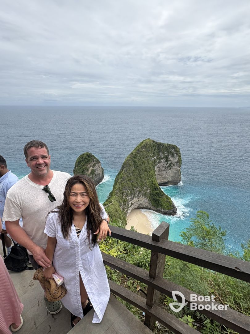 Lemnongan snorkeling and tour