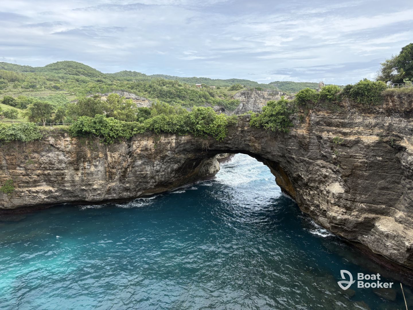 Lemnongan snorkeling and tour
