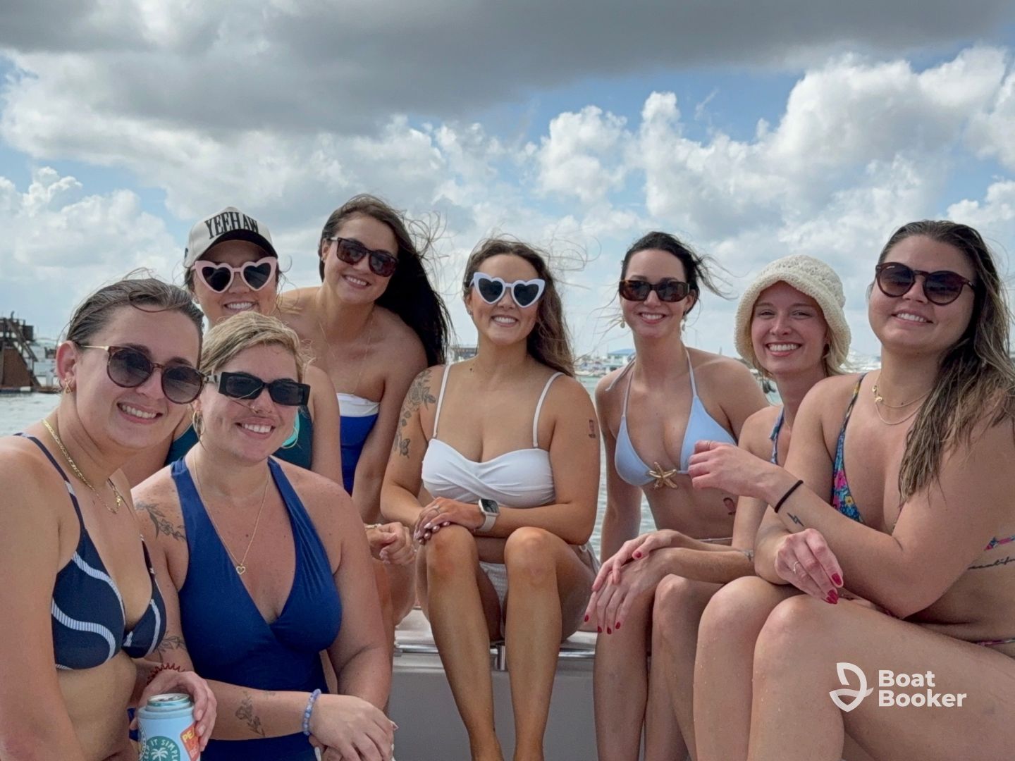 The Best Bach Trip Ever! 